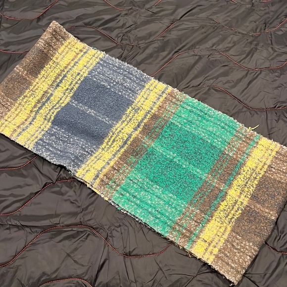 Infinity scarf - Picture 1 of 2